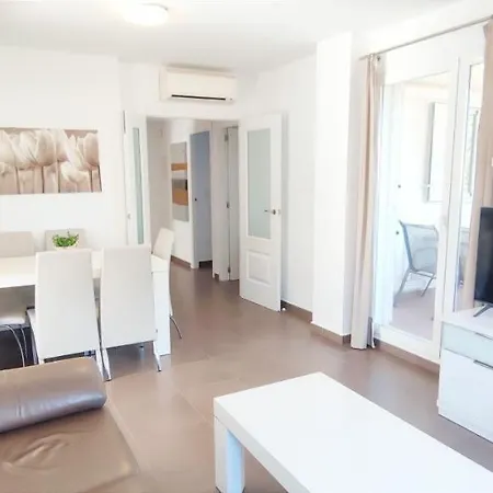 Mares By Costa 데니아