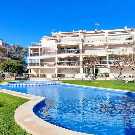 아파트 Mares By Costa 데니아