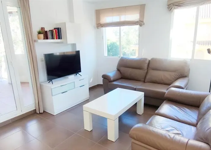 Διαμέρισμα Mares By Costa