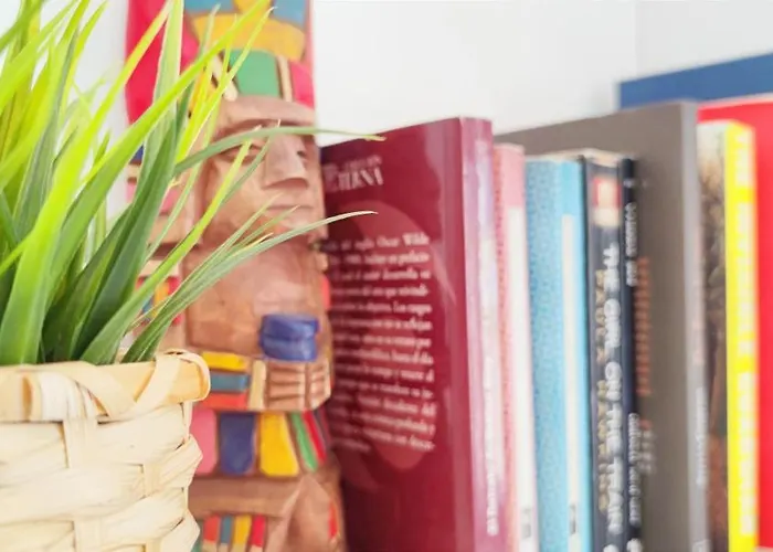 Mares By Costa Denia