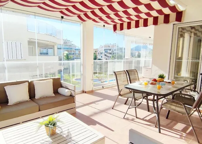 Mares By Costa Denia