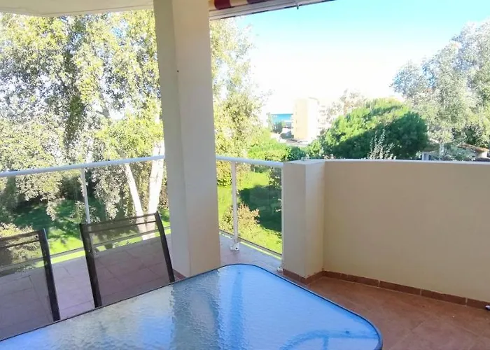 Mares By Costa Denia