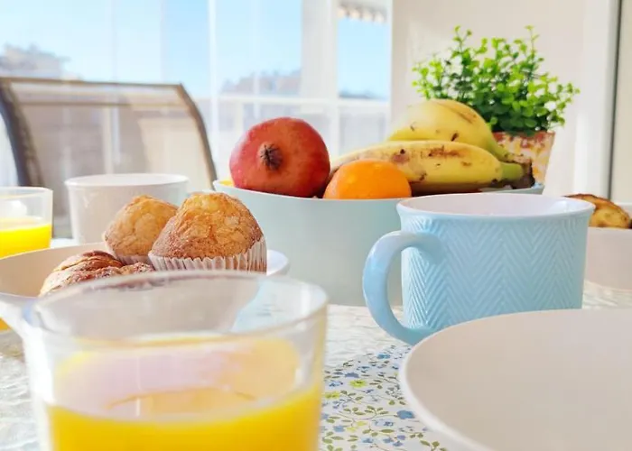 Mares By Costa Διαμέρισμα Denia