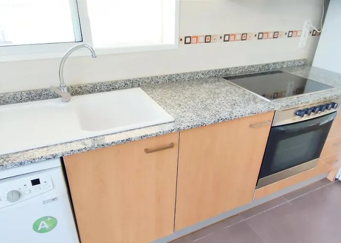 Mares By Costa * Denia