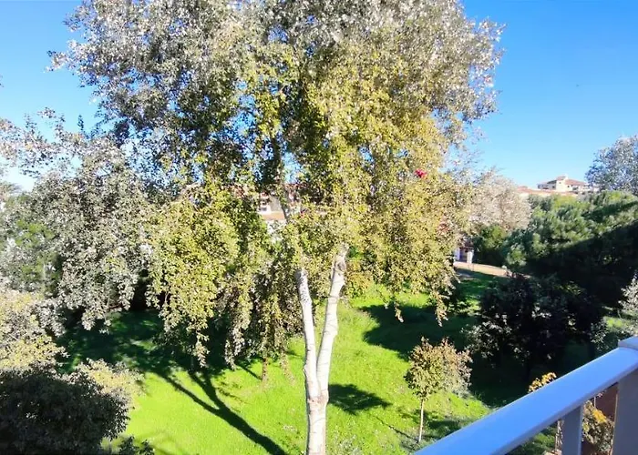 Διαμέρισμα Mares By Costa