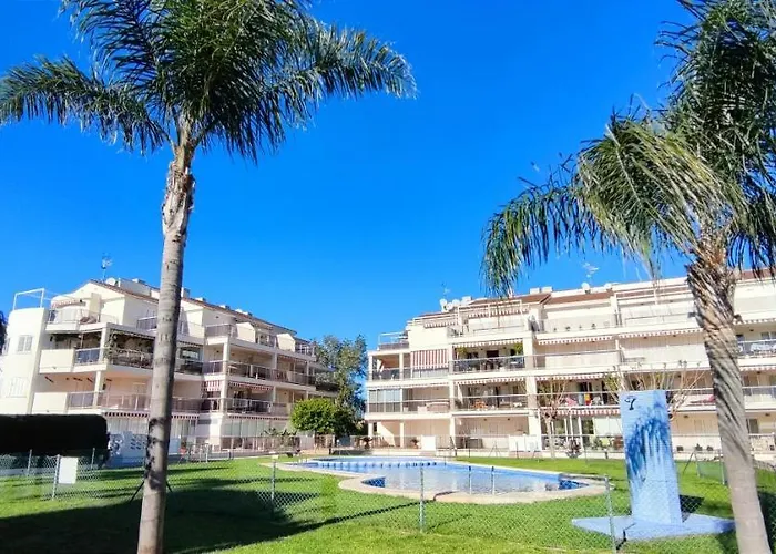 Mares By Costa * Denia