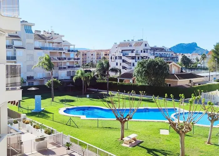 Mares By Costa * Denia