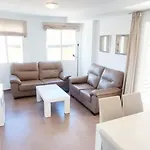 Mares By Costa Appartement *