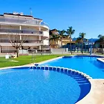 Mares By Costa Appartement *