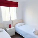 Mares By Costa Appartement *