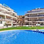 Mares By Costa Appartement *