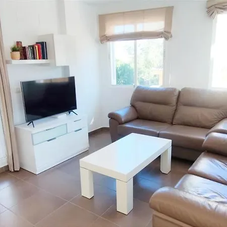 Apartment Mares By Costa