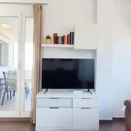 Mares By Costa Apartment Dénia