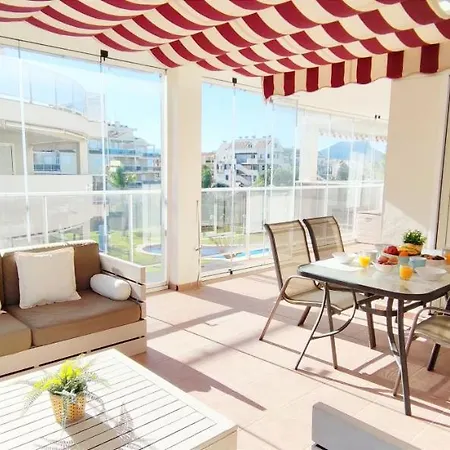 Mares By Costa Dénia