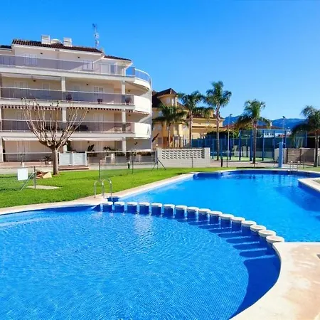 Mares By Costa Apartment *