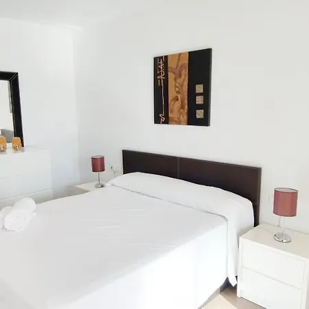 Mares By Costa Dénia