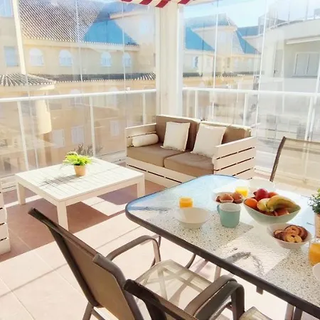 Apartment Mares By Costa *