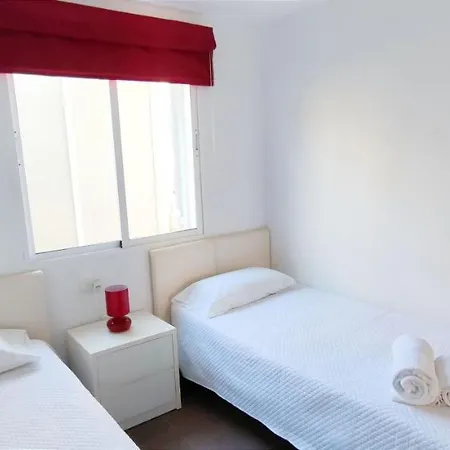 Mares By Costa Apartment *