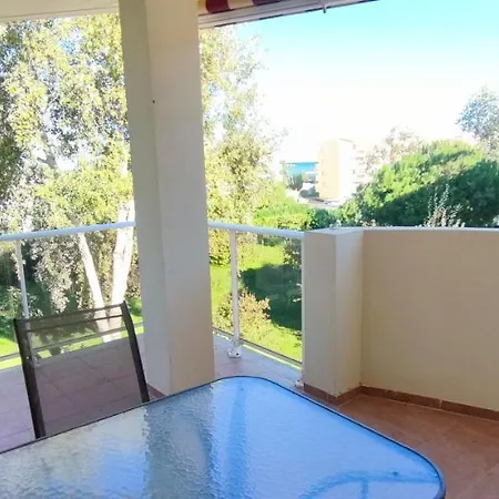 Mares By Costa Dénia