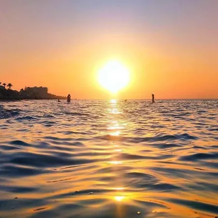 Mares By Costa Dénia