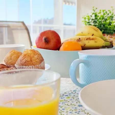 Mares By Costa Apartment Dénia