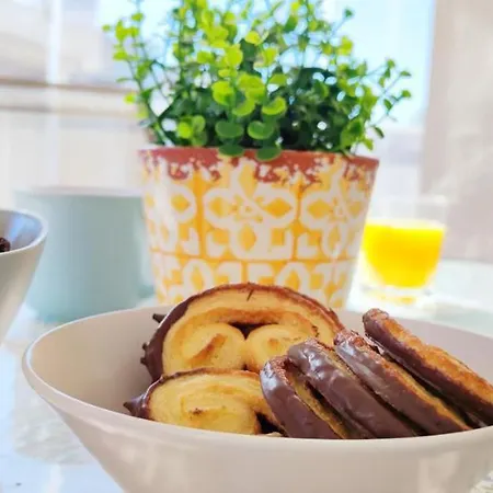 Mares By Costa Apartment *