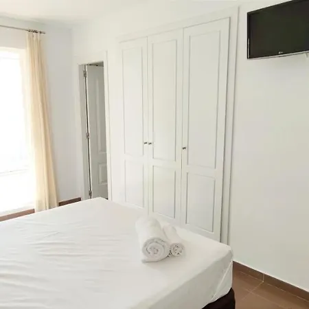 Apartment Mares By Costa Dénia