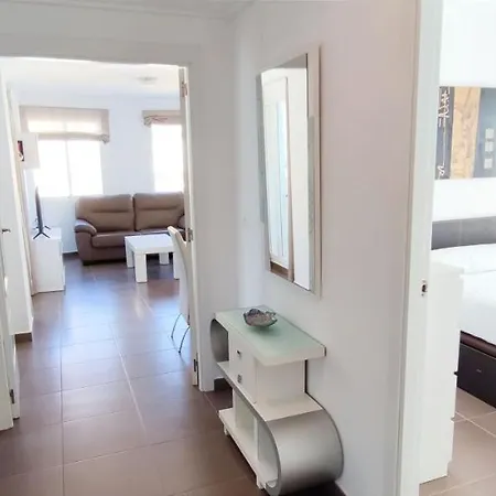 Mares By Costa Dénia