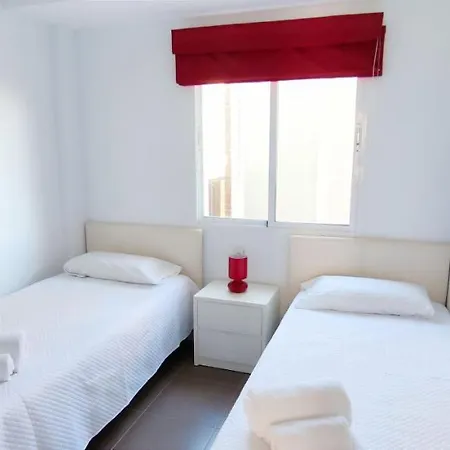 Apartment Mares By Costa *