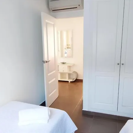 Mares By Costa Apartment *