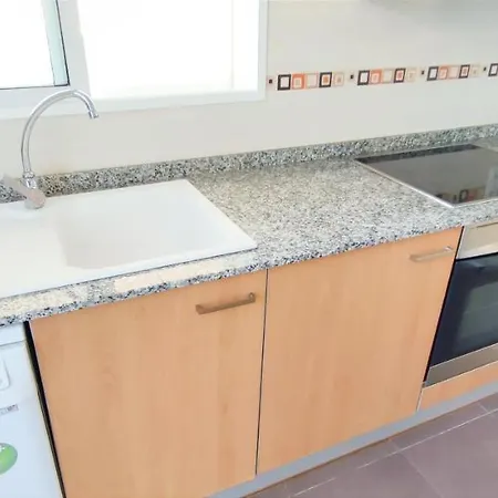 Mares By Costa * Dénia