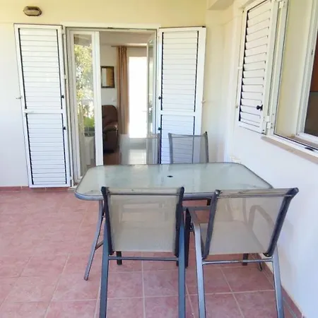 Mares By Costa Apartment Dénia