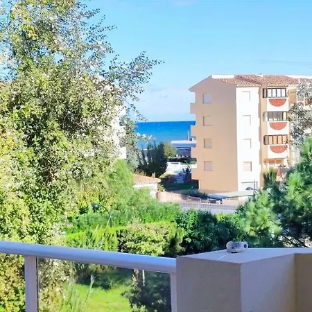 Mares By Costa Apartment