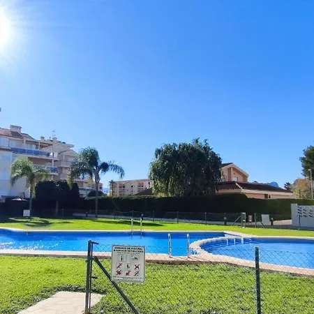 Apartment Mares By Costa