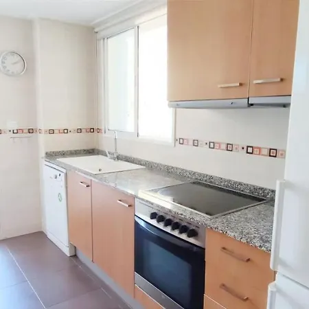 Mares By Costa Apartment