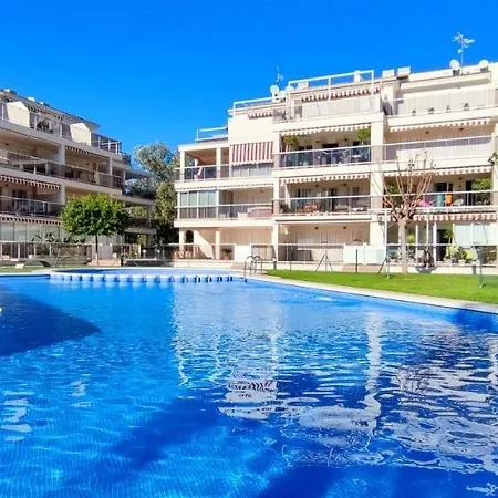 Apartment Mares By Costa *