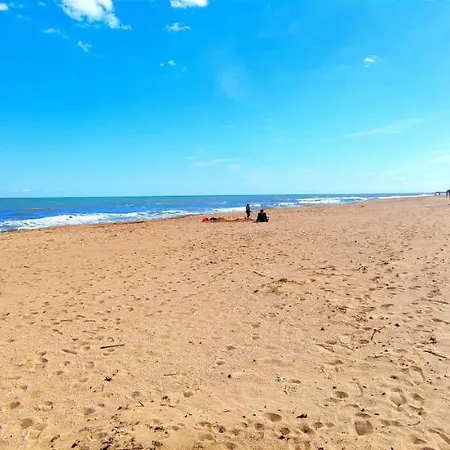 Apartment Mares By Costa