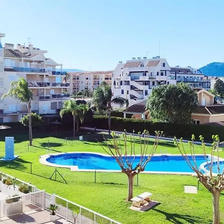 Mares By Costa * Dénia