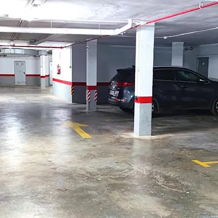 Apartment Mares By Costa