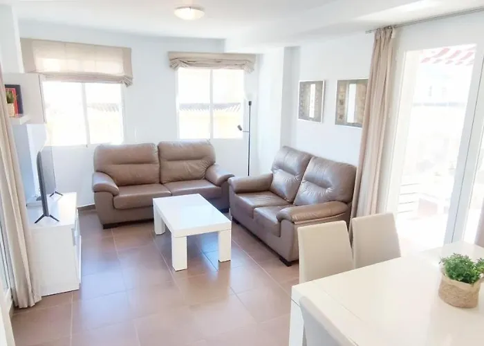 Mares By Costa Apartment *