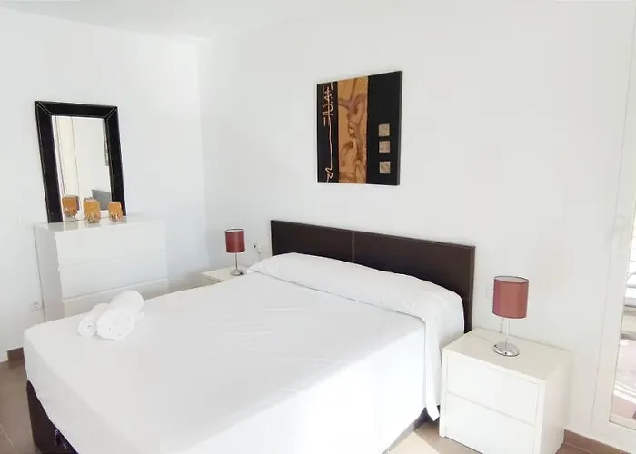 Mares By Costa Denia