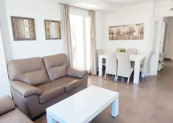 Mares By Costa アパート *