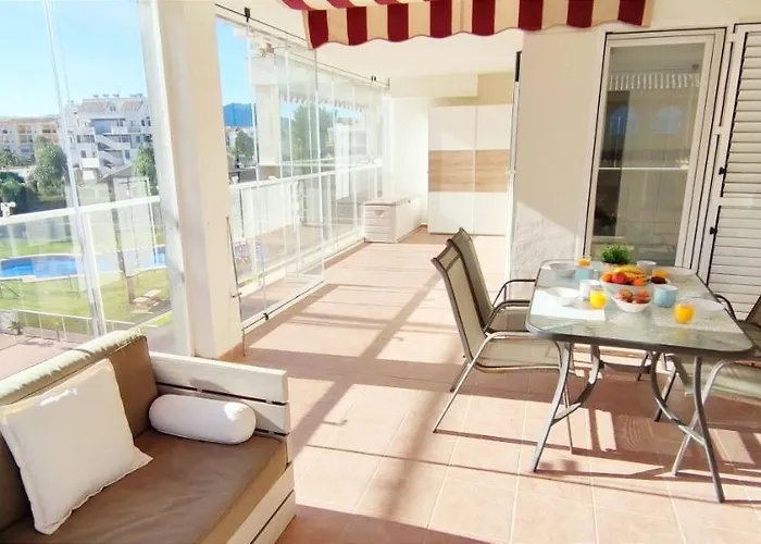 Mares By Costa Apartment