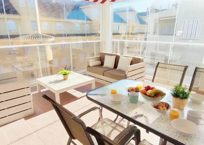 アパート Mares By Costa *