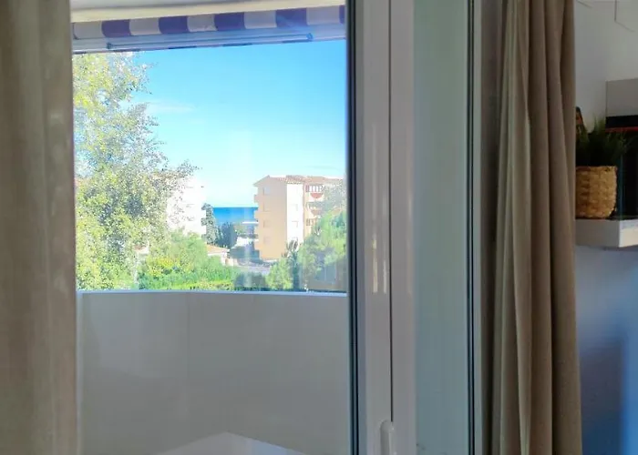 Mares By Costa * Denia