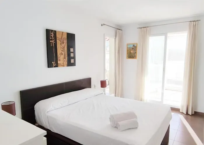 Mares By Costa アパート デニア