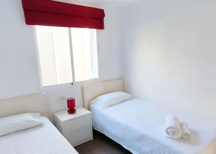 Mares By Costa Apartment *