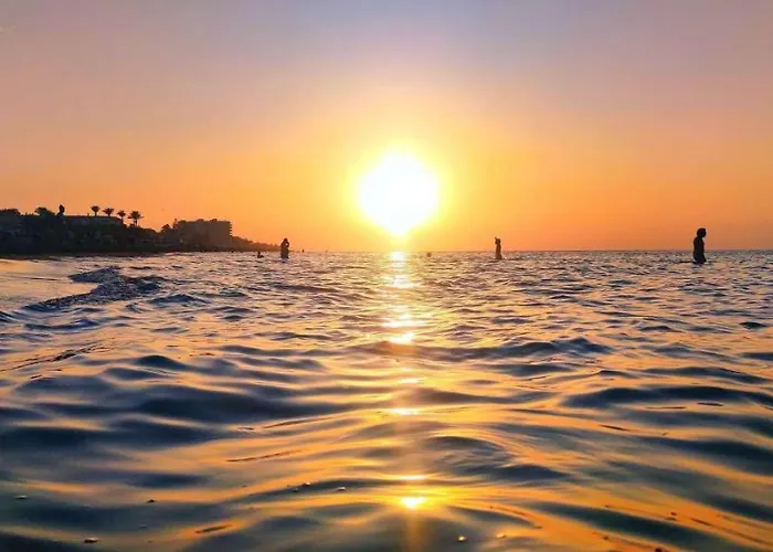 Mares By Costa Denia