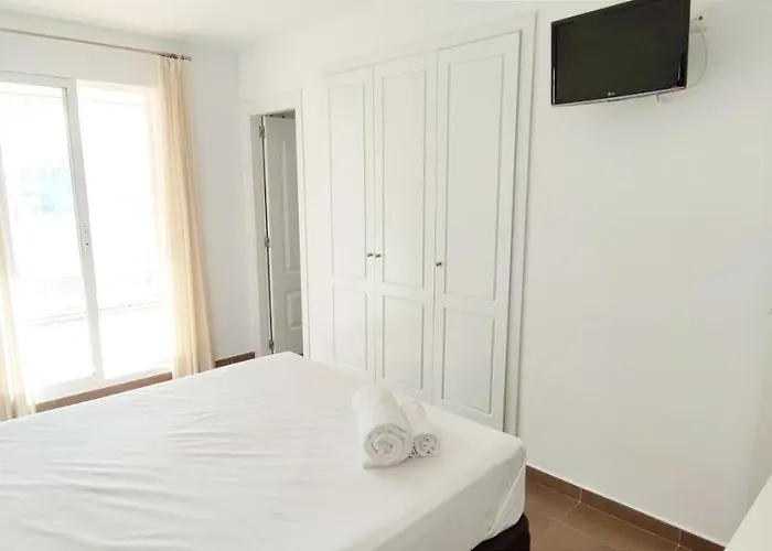 Apartment Mares By Costa Denia