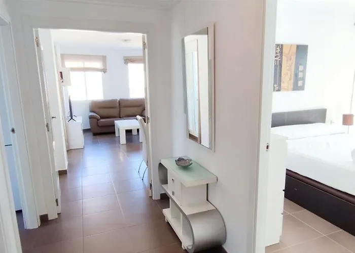 Mares By Costa Denia